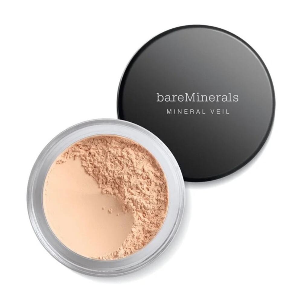 bareMinerals Illuminating Mineral Veil Setting Powder